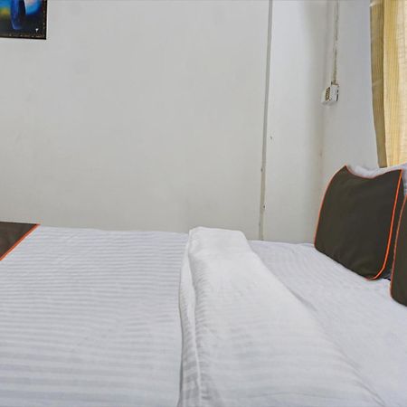 Hotel O Krishna Executive Hinjawadi Εξωτερικό φωτογραφία