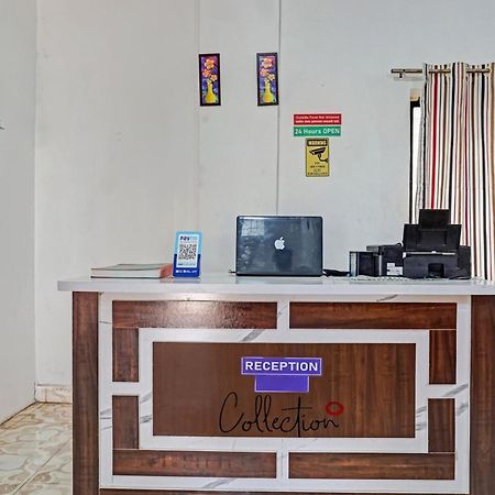 Hotel O Krishna Executive Hinjawadi Εξωτερικό φωτογραφία