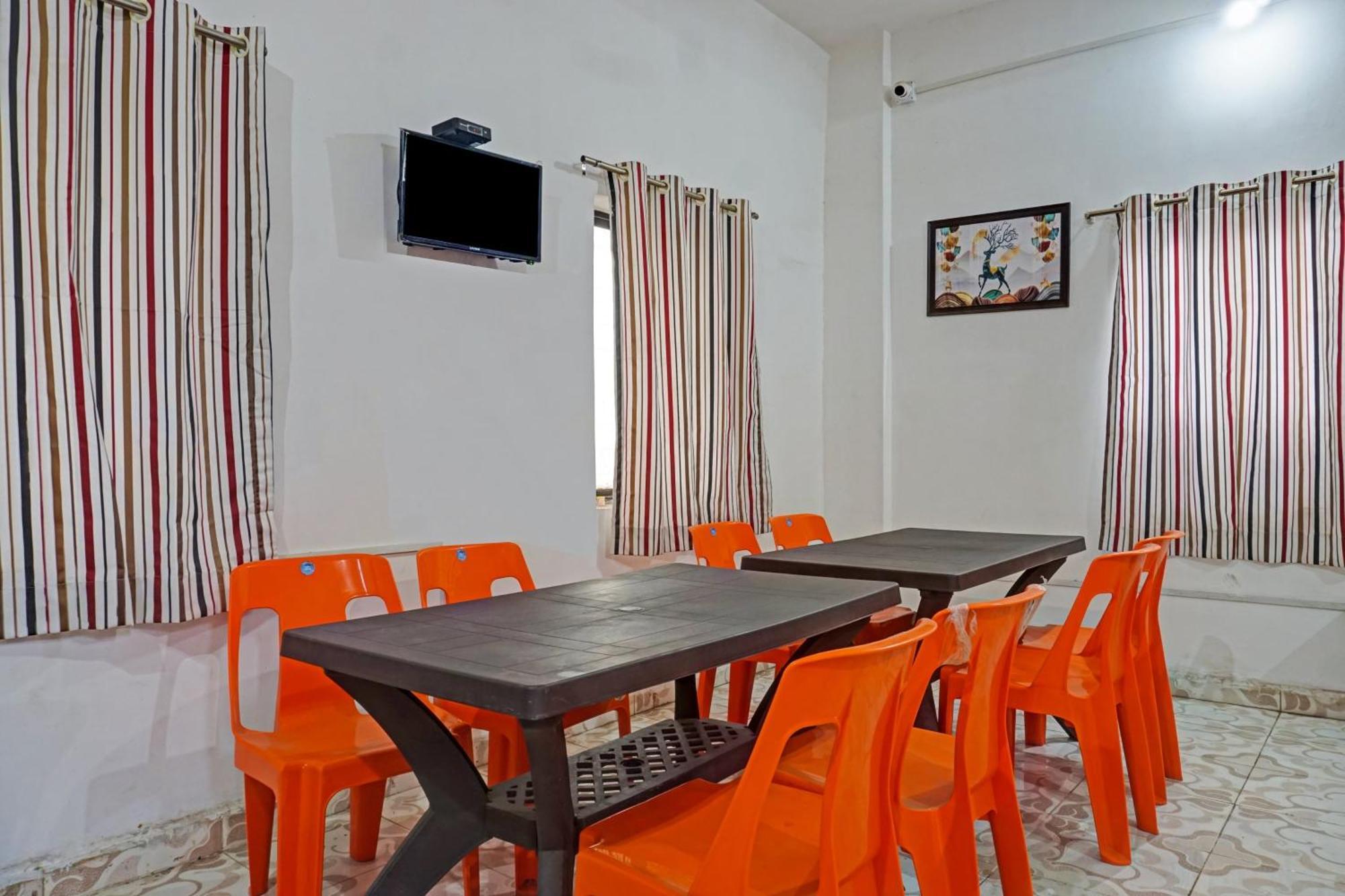 Hotel O Krishna Executive Hinjawadi Εξωτερικό φωτογραφία