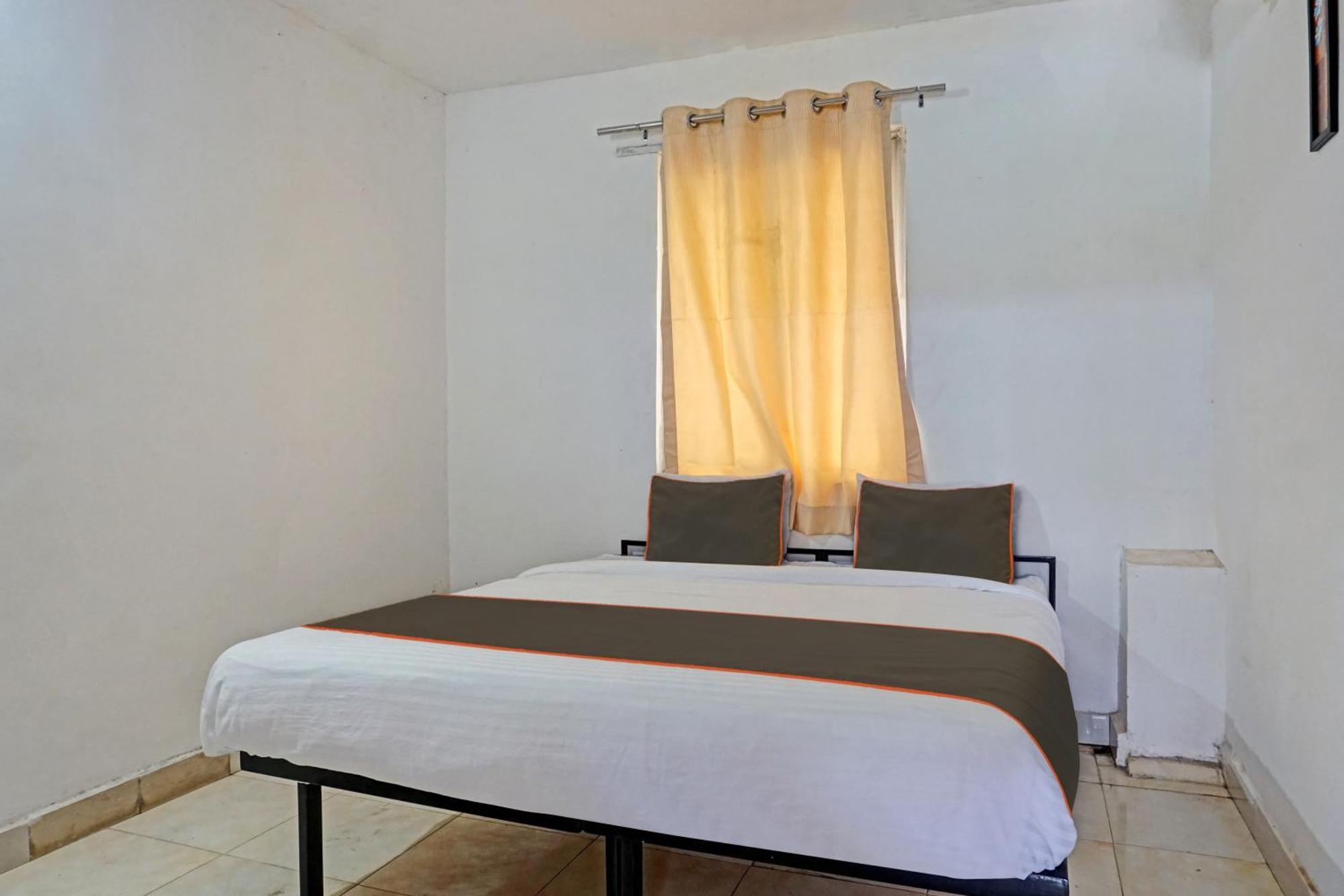 Hotel O Krishna Executive Hinjawadi Εξωτερικό φωτογραφία