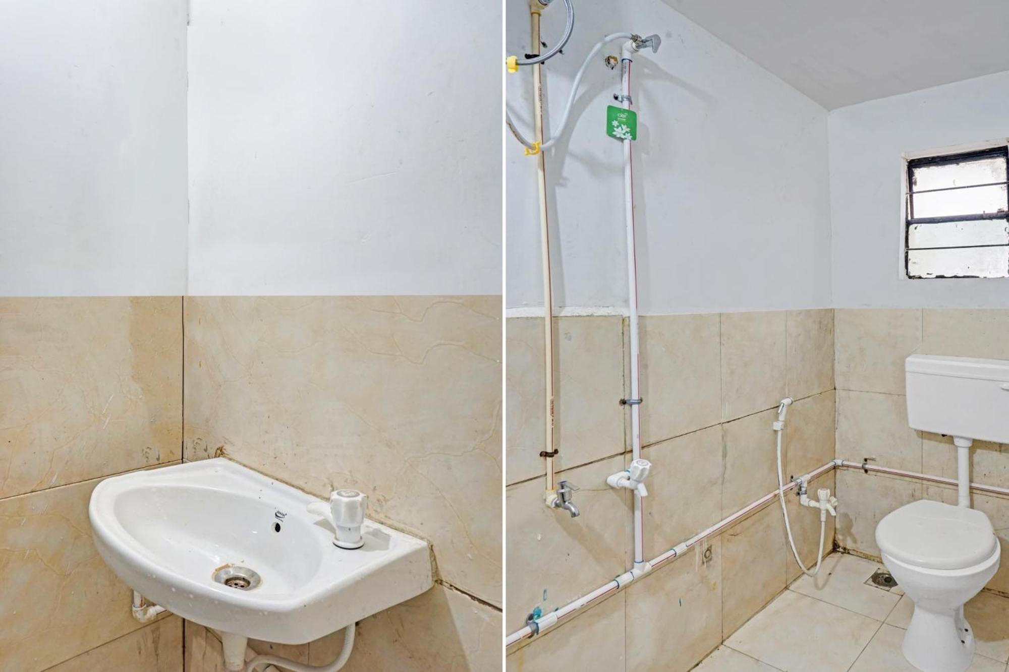 Hotel O Krishna Executive Hinjawadi Εξωτερικό φωτογραφία