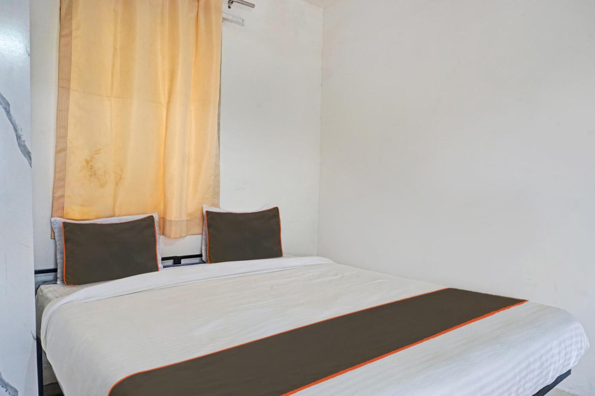Hotel O Krishna Executive Hinjawadi Εξωτερικό φωτογραφία