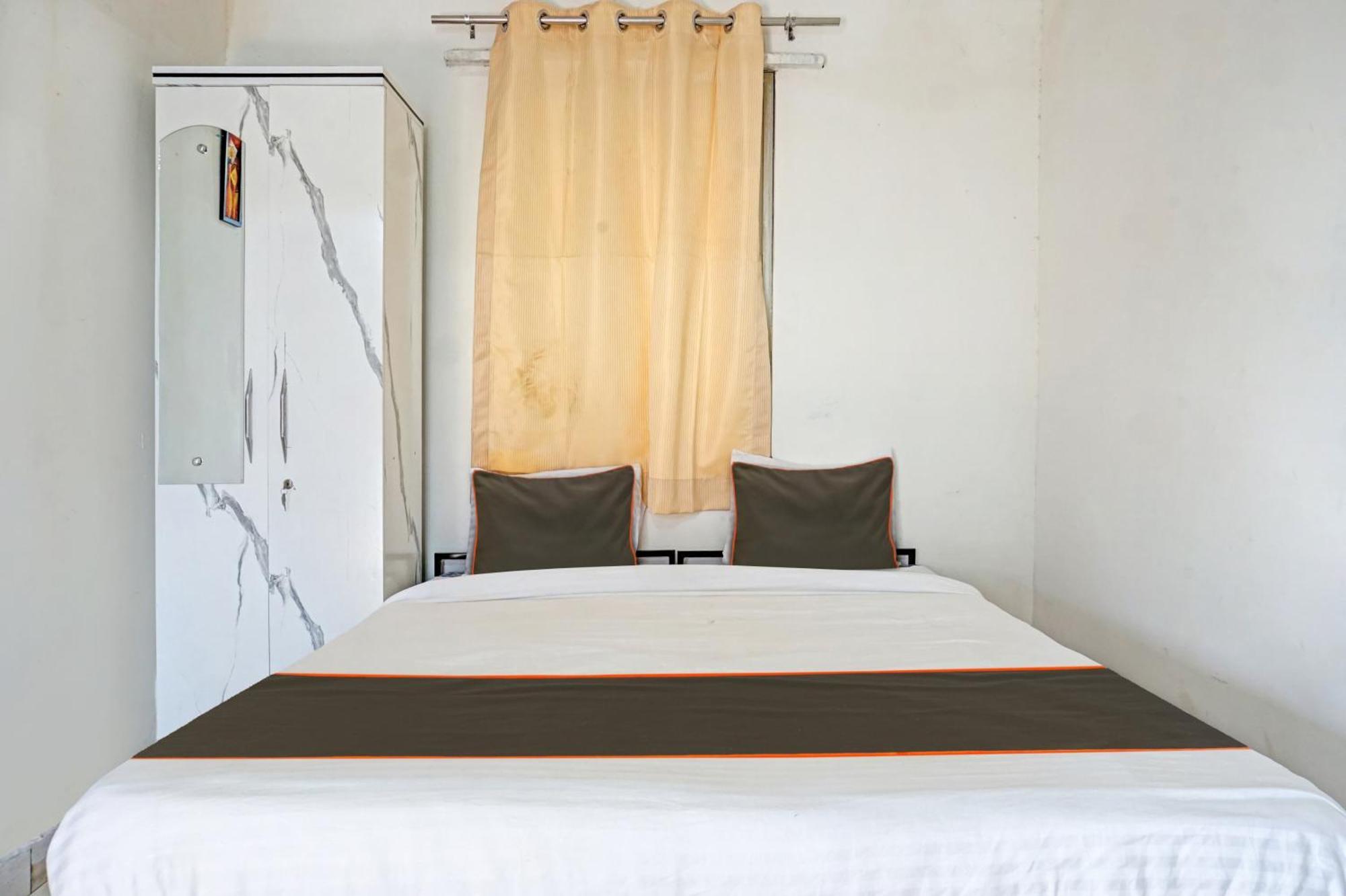 Hotel O Krishna Executive Hinjawadi Εξωτερικό φωτογραφία