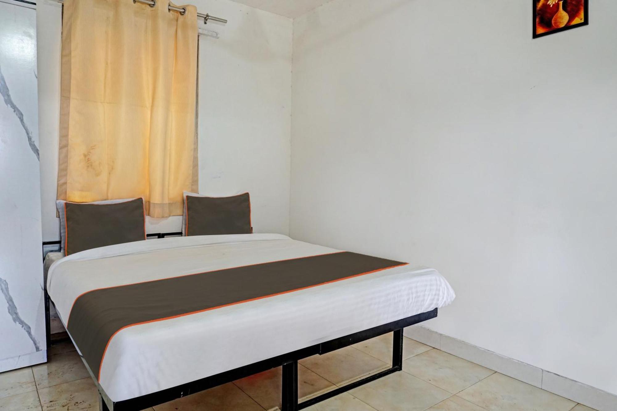 Hotel O Krishna Executive Hinjawadi Εξωτερικό φωτογραφία