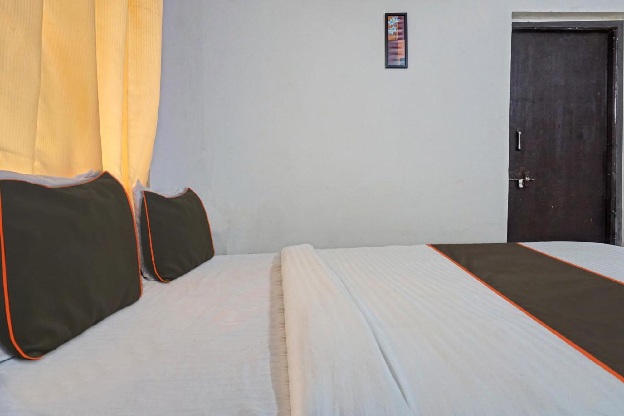Hotel O Krishna Executive Hinjawadi Εξωτερικό φωτογραφία
