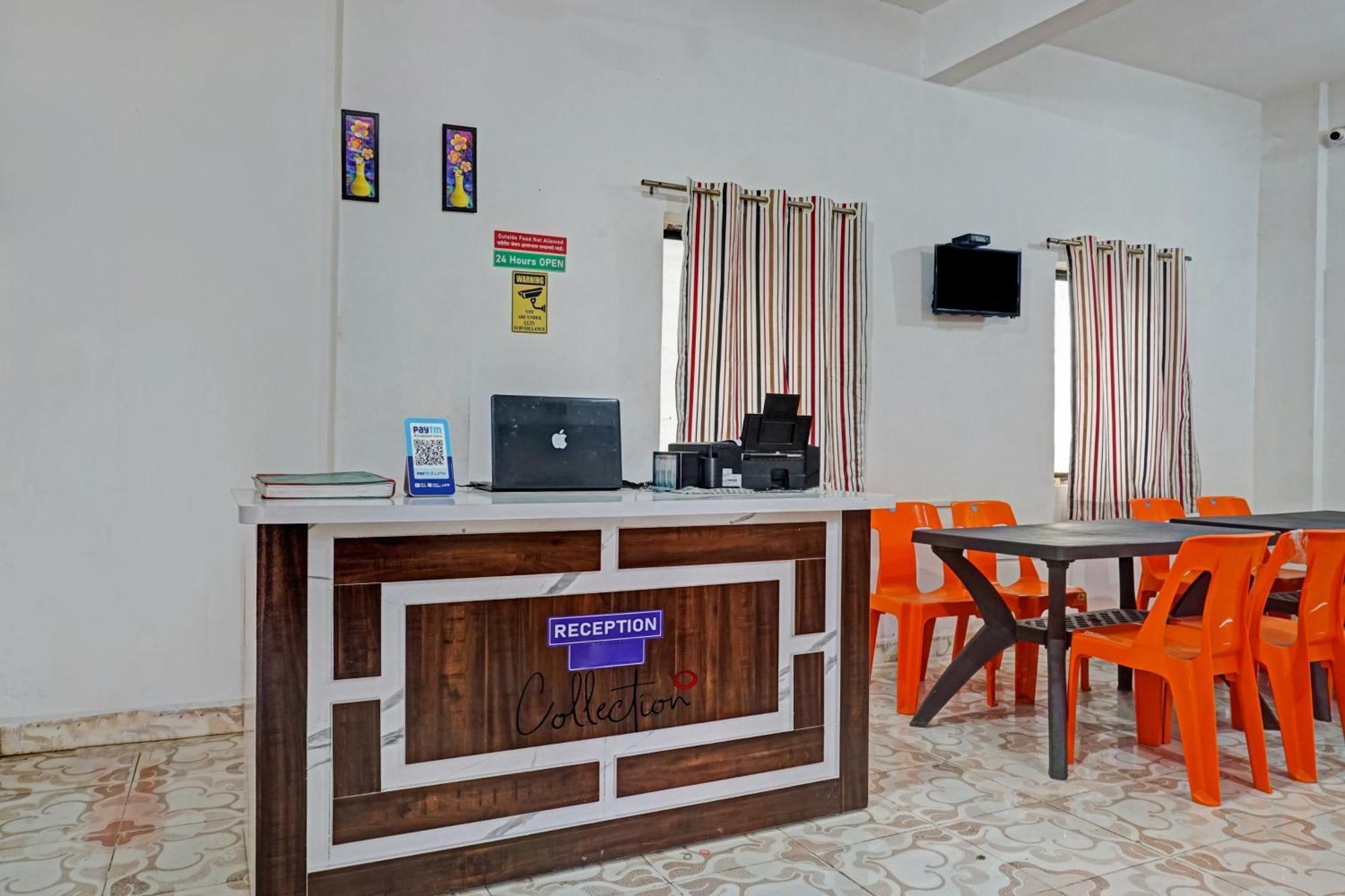 Hotel O Krishna Executive Hinjawadi Εξωτερικό φωτογραφία