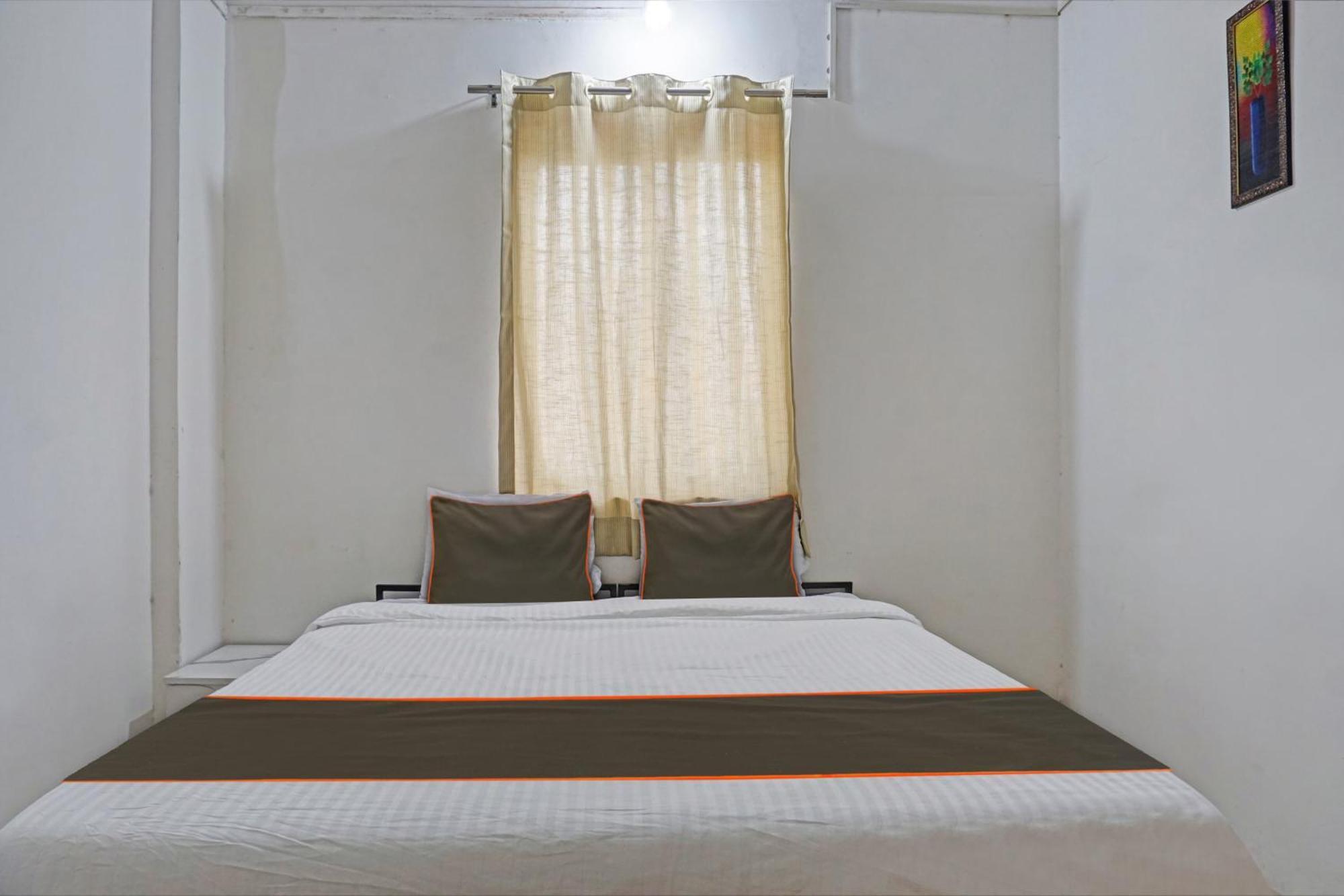 Hotel O Krishna Executive Hinjawadi Εξωτερικό φωτογραφία
